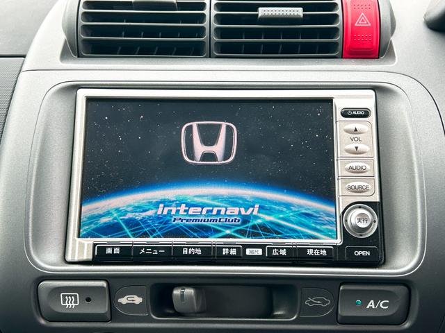Honda FIT 2007