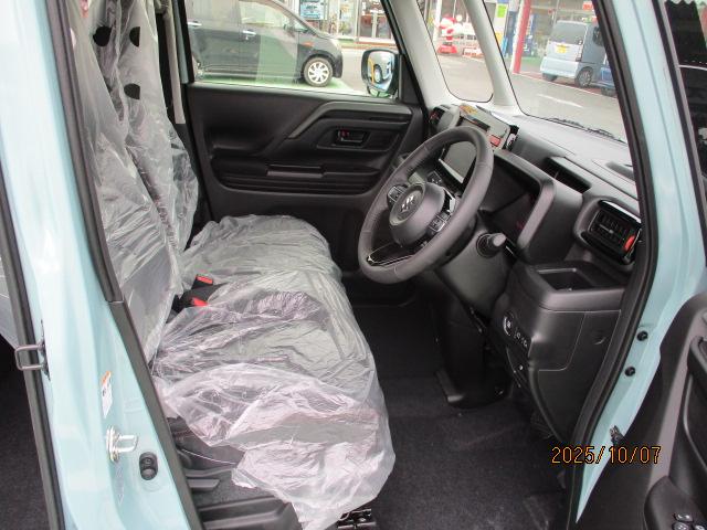 Suzuki SPACIA GEAR 2025