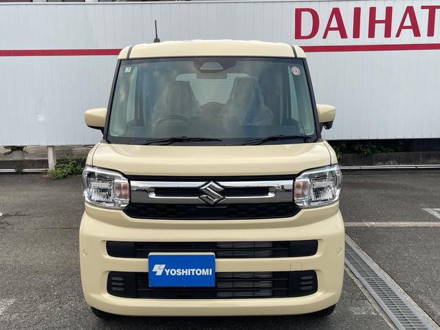 Suzuki SPACIA 2025