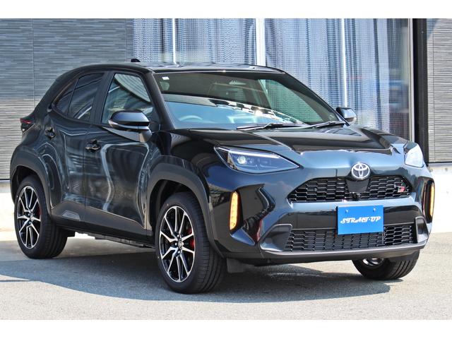 Toyota YARIS CROSS 2024