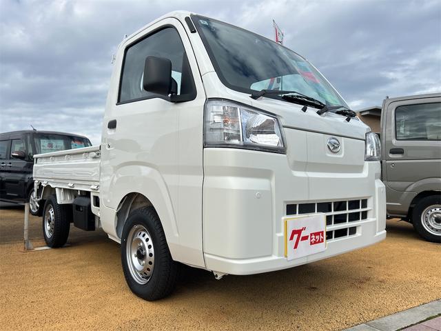 Daihatsu HIJET TRUCK 2025