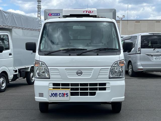 Nissan NT100CLIPPER TRUCK 2025