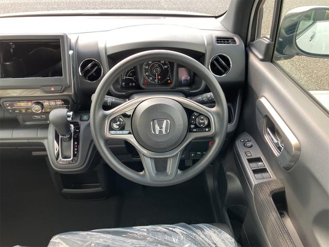 Honda N-WGN CUSTOM 2025