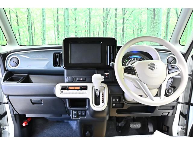 Suzuki WAGON R SMILE 2025