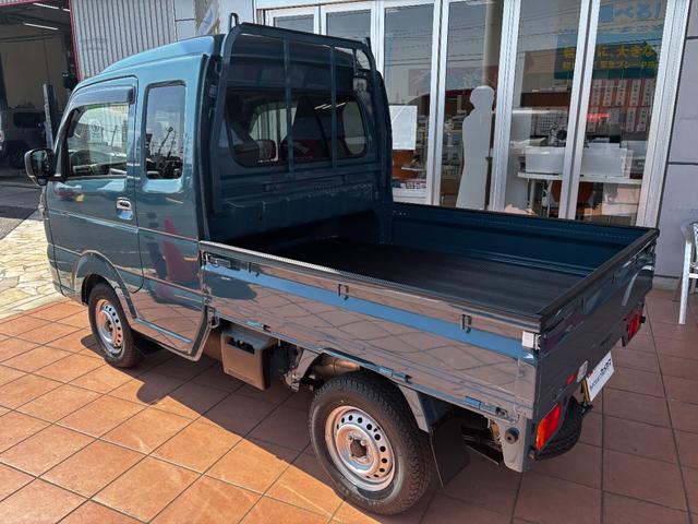 Suzuki SUPER CARRY 2026