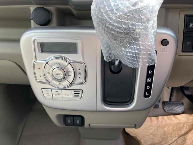 Suzuki EVERY WAGON 2024