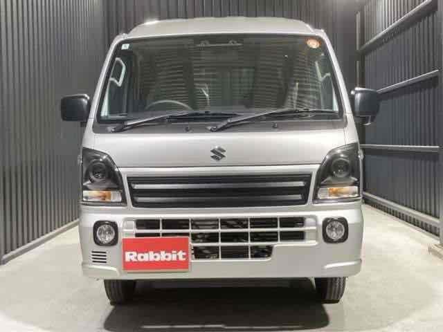 Suzuki SUPER CARRY 2025