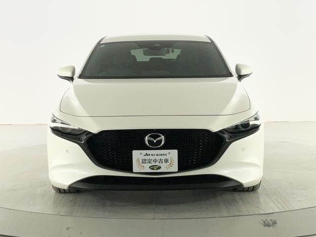 Mazda MAZDA3 FASTBACK 2019