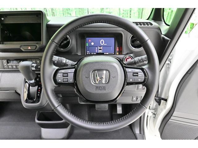 Honda N-BOX CUSTOM 2026