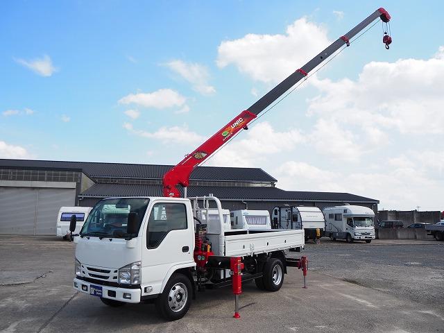 Mazda TITAN TRUCK 2018