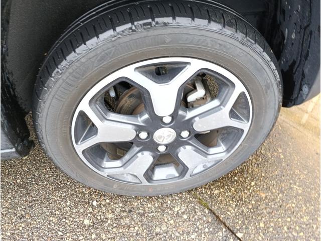 Mazda FLAIR CROSSOVER 2021