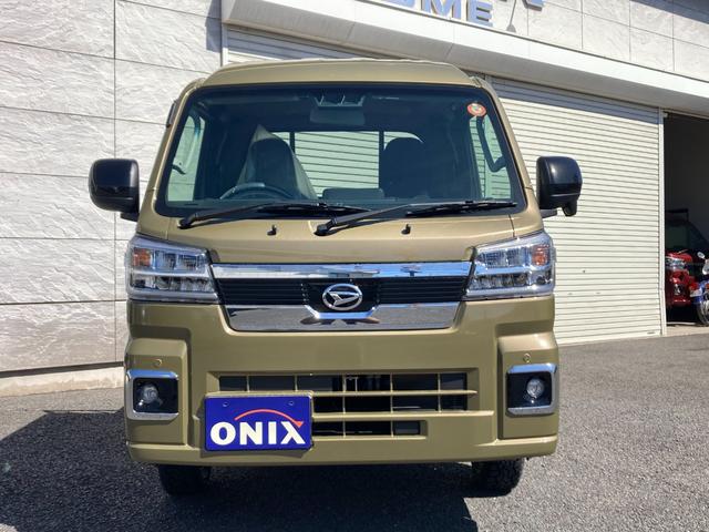 Daihatsu HIJET TRUCK 2026