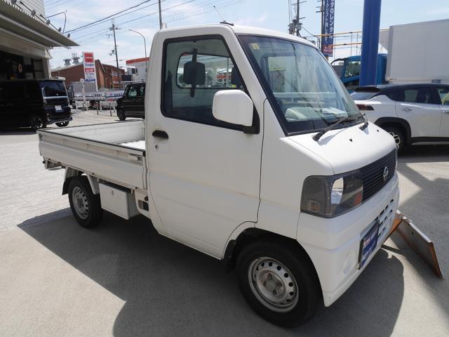 Nissan CLIPPER TRUCK 2005