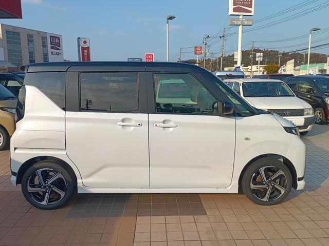 Daihatsu MOVE 2025