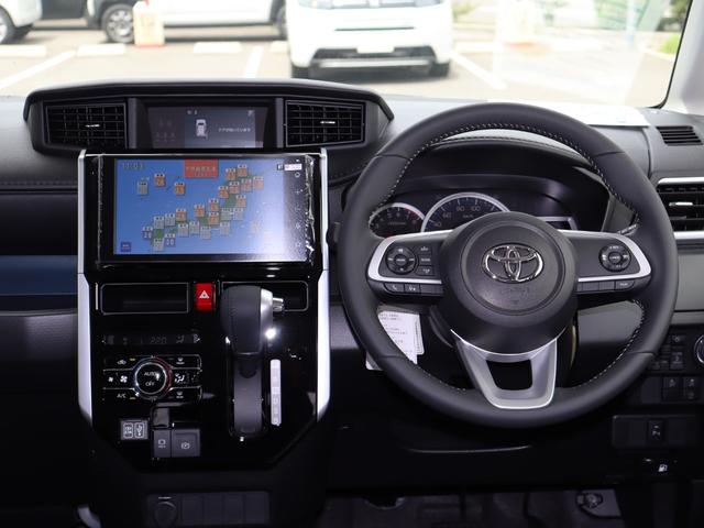 Toyota ROOMY 2024