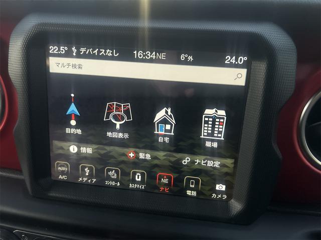 Chrysler Jeep JEEP WRANGLER UNLIMITED 2022