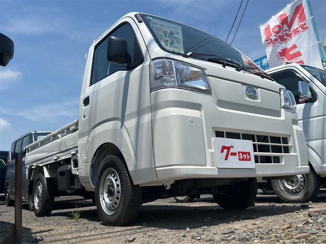 Daihatsu HIJET TRUCK 2024