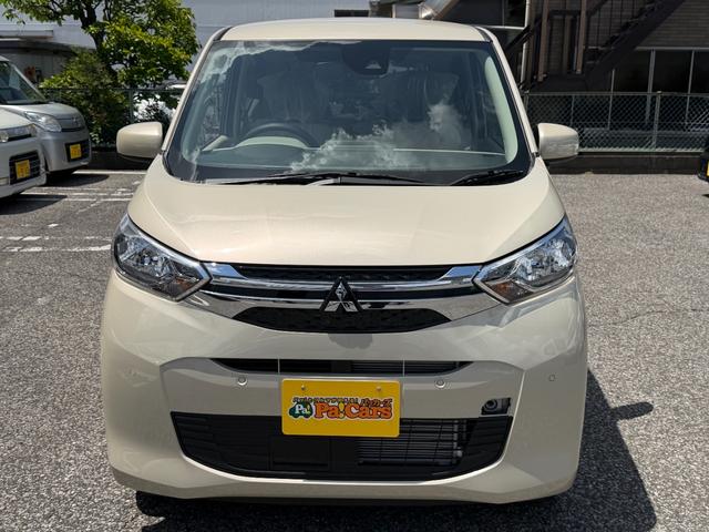 Mitsubishi EK WAGON 2026