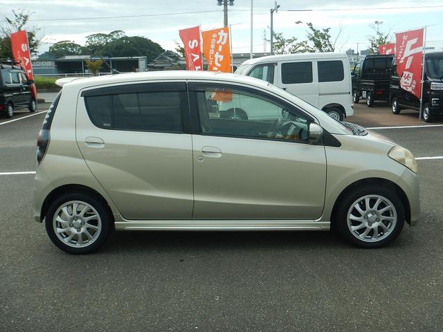 Daihatsu MIRA CUSTOM 2009