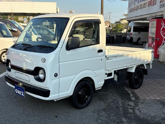 Nissan NT100CLIPPER TRUCK 2023