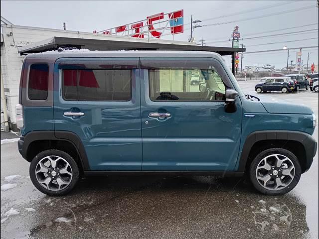 Mazda FLAIR CROSSOVER 2025