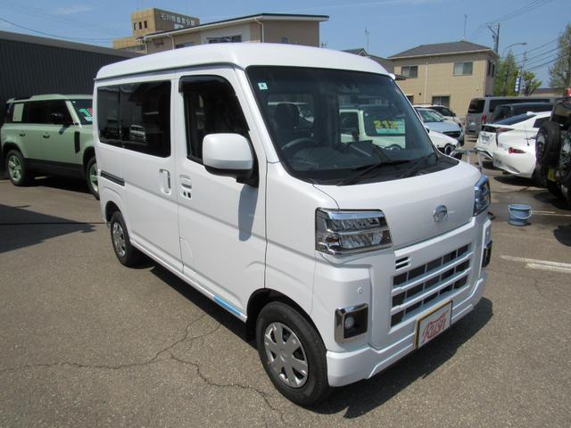Daihatsu HIJET CARGO 2025