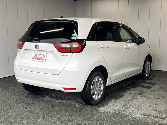 Honda FIT 2020