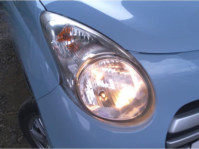 Suzuki ALTO ECO 2014