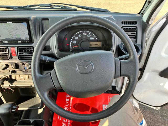 Mazda SCRUM TRUCK 2019