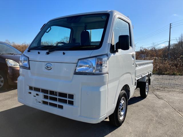 Daihatsu HIJET TRUCK 2024