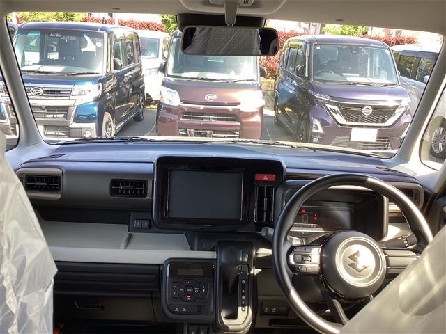 Suzuki SPACIA 2025