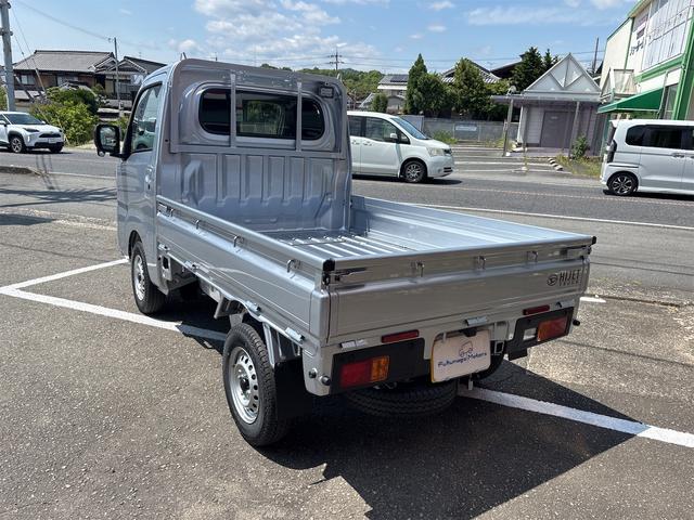 Daihatsu HIJET TRUCK 2025
