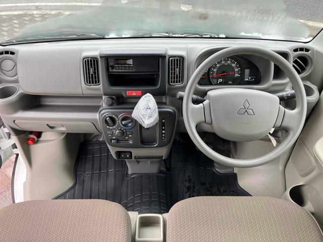 Mitsubishi MINICAB VAN 2024