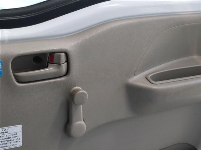 Nissan NV100 Clipper Van 2021