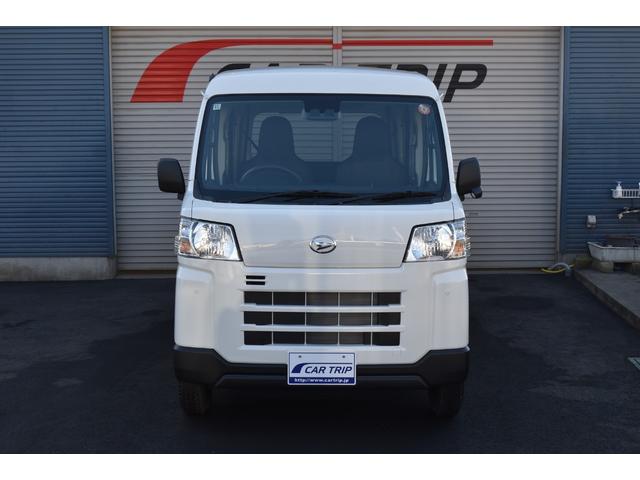 Daihatsu HIJET CARGO 2025