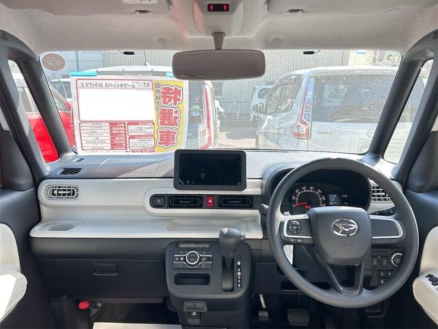 Daihatsu MOVE CANBUS 2025