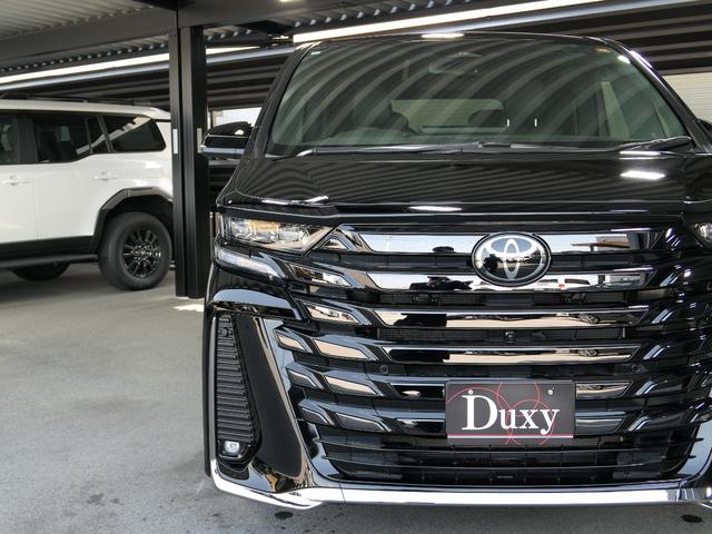 Toyota VELLFIRE HYBRID 2024