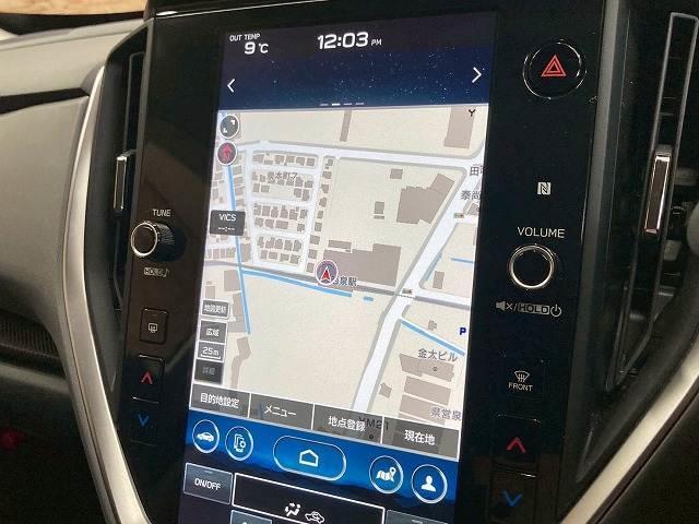 Subaru CROSSTREK 2024