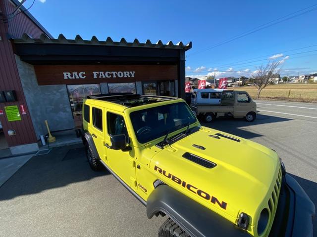 Chrysler Jeep JEEP WRANGLER UNLIMITED 2022