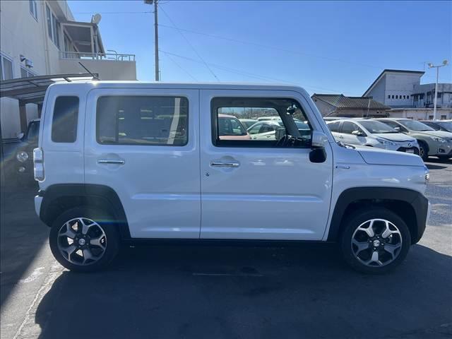 Mazda FLAIR CROSSOVER 2025