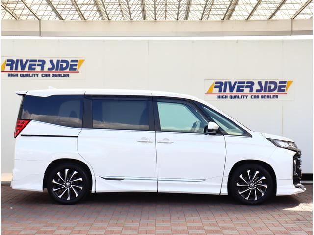 Toyota NOAH 2023