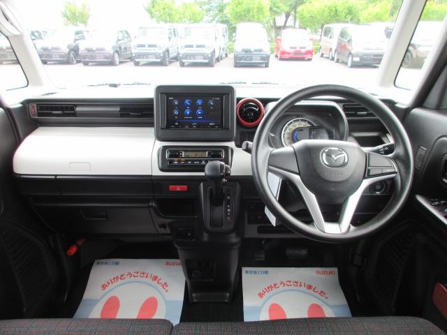Mazda FLAIR WAGON 2021