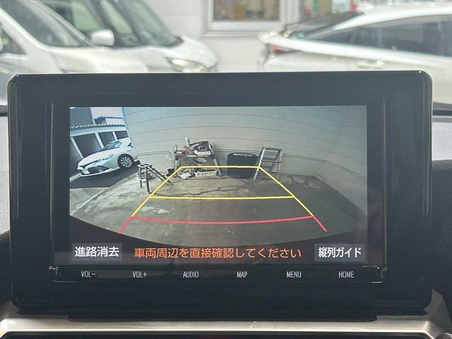 Toyota RAIZE 2020