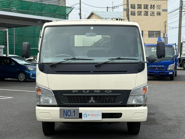 Mitsubishi Fuso CANTER 2009