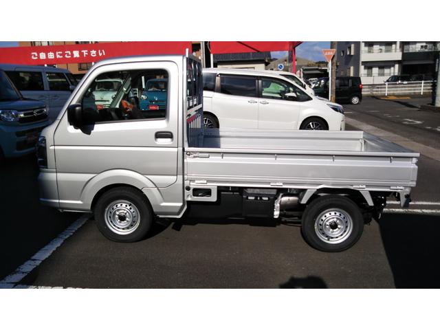 Suzuki CARRY TRUCK 2024