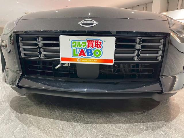 Nissan FAIRLADY Z 2025