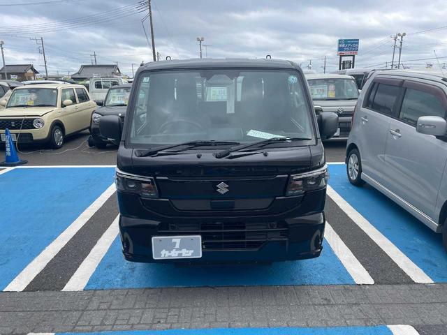 Suzuki CARRY TRUCK 2026