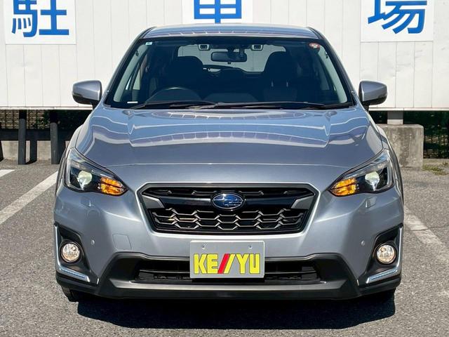 Subaru XV 2018