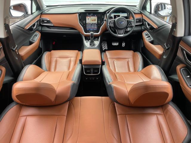 Subaru LEGACY OUTBACK 2022