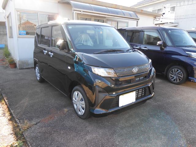 Daihatsu MOVE 2025